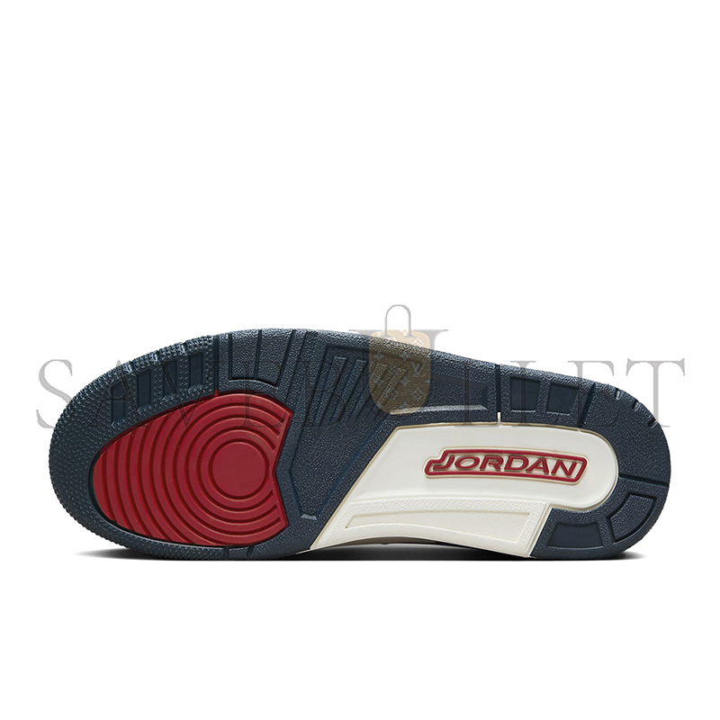 NIKE AIR JORDAN LEGACY 312 LOW JUMPMAN MOTION LOGO HM3709-141